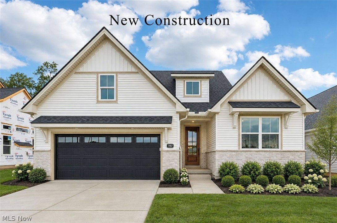 7157 Concordia Drive Independence OH 44131