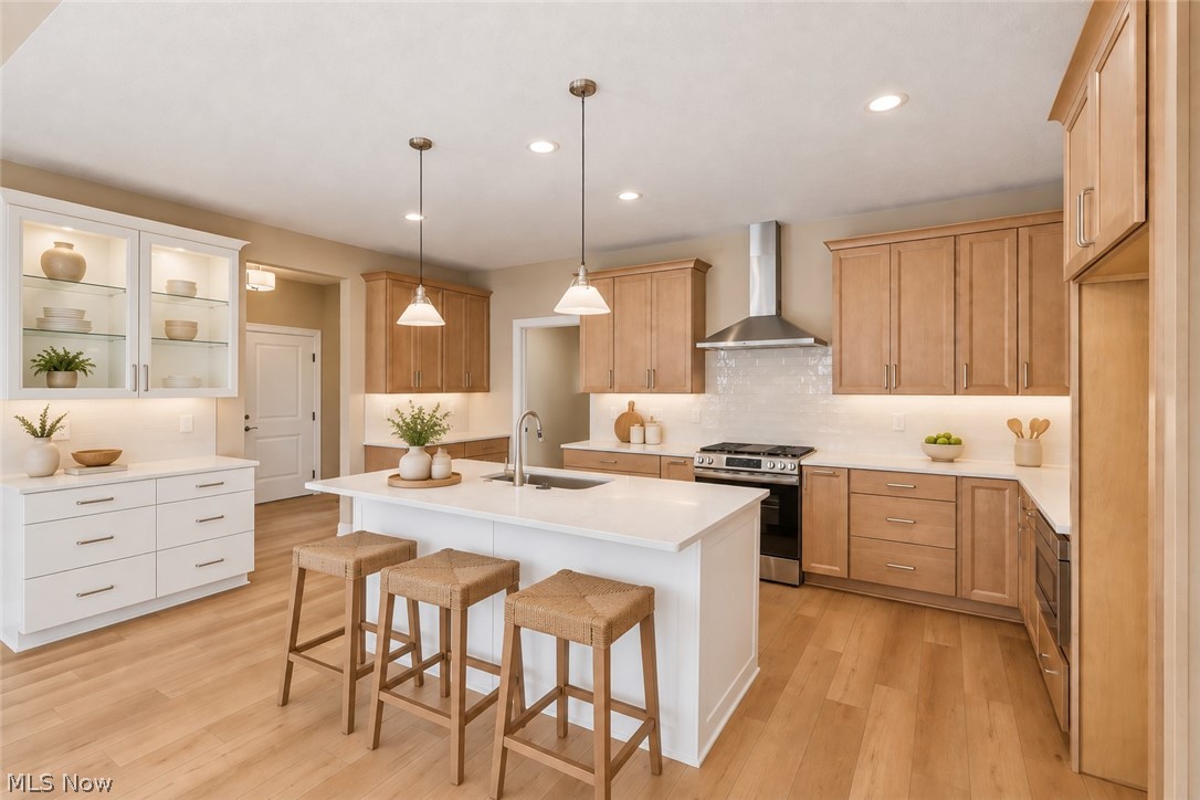 7157 Concordia Drive Independence OH 44131