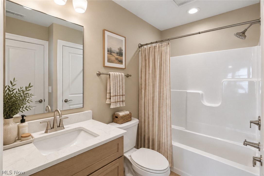 7157 Concordia Drive Independence OH 44131