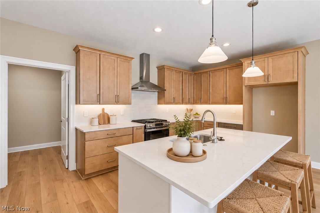 7157 Concordia Drive Independence OH 44131