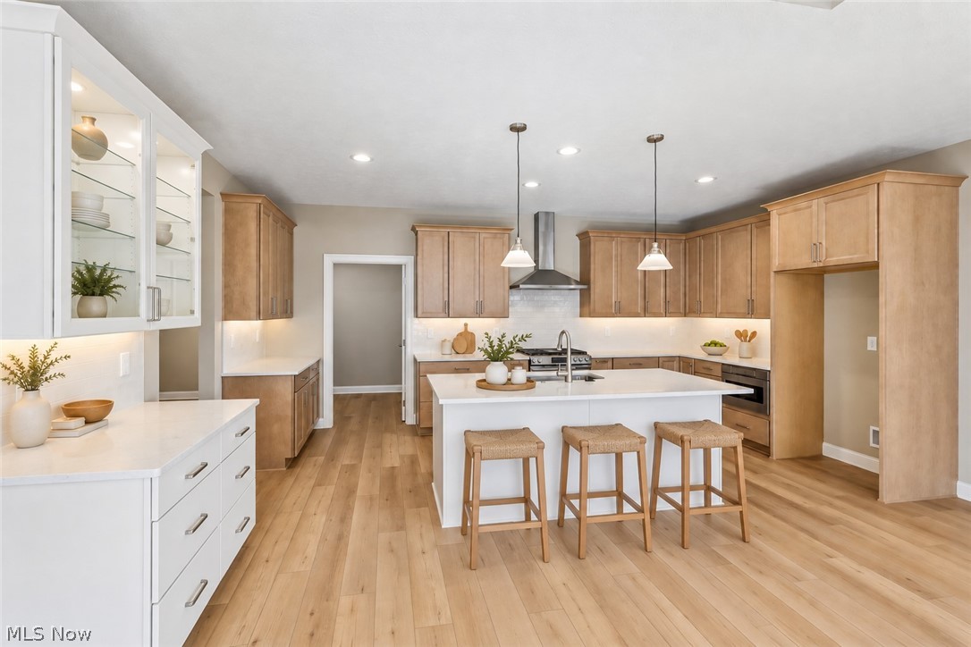 7157 Concordia Drive Independence OH 44131