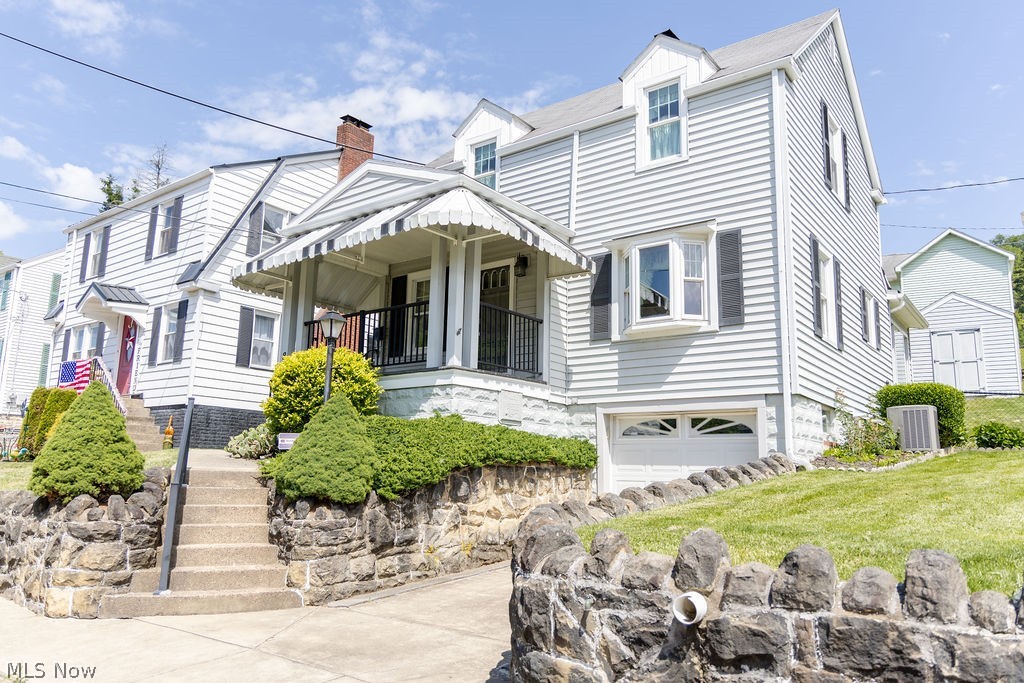 8 Driggs Lane Bridgeport OH 43912