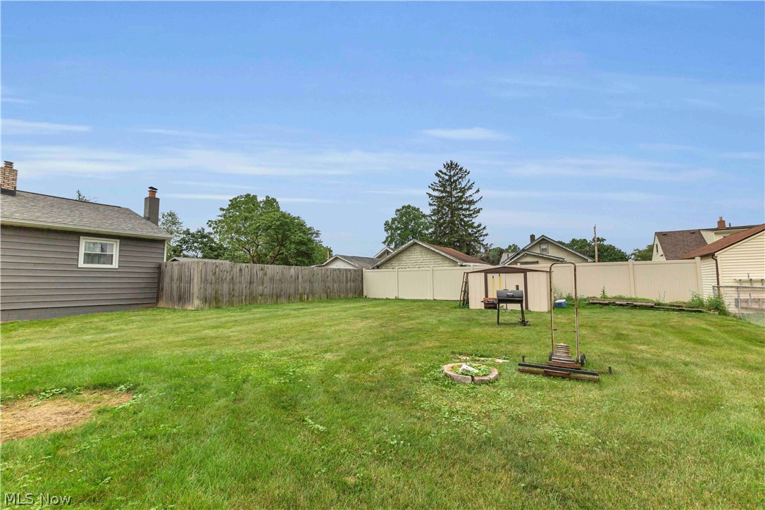313 Woodside Avenue NE North Canton OH 44720