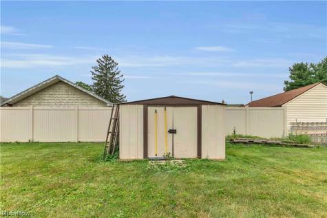 313 Woodside Avenue NE North Canton OH 44720