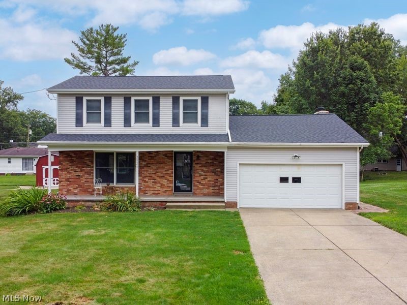 2826 Greenridge Road Norton OH 44203