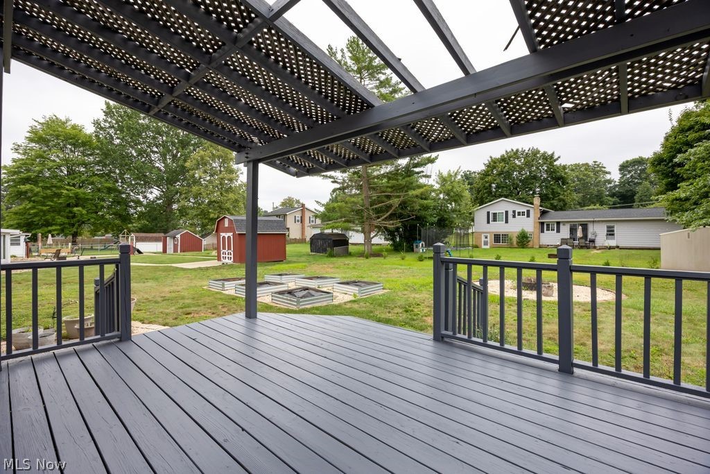2826 Greenridge Road Norton OH 44203