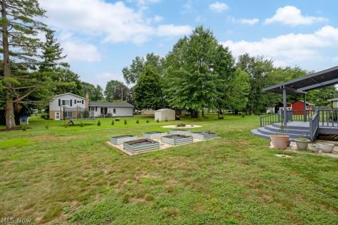 2826 Greenridge Road Norton OH 44203