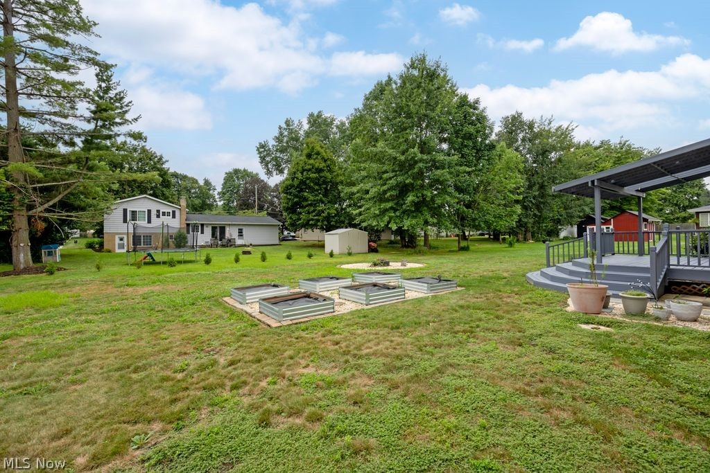 2826 Greenridge Road Norton OH 44203