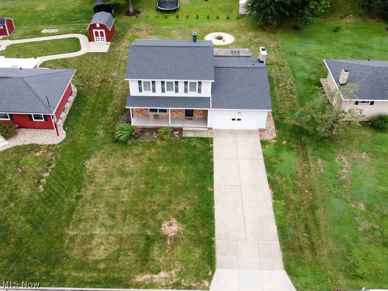 2826 Greenridge Road Norton OH 44203