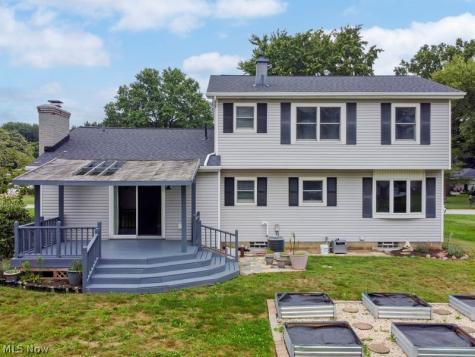 2826 Greenridge Road Norton OH 44203