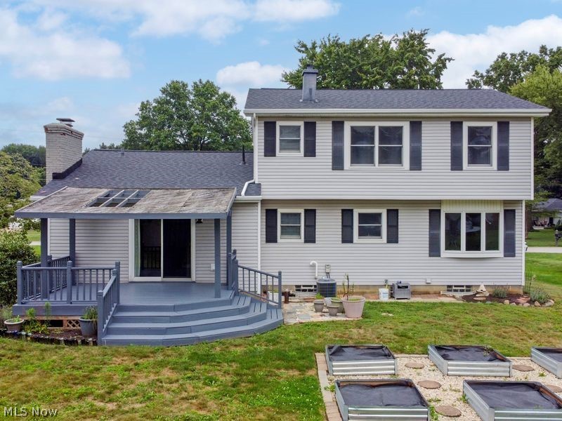 2826 Greenridge Road Norton OH 44203