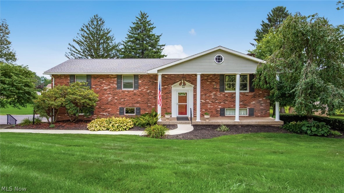 2700 Stanway Drive Zanesville OH 43701
