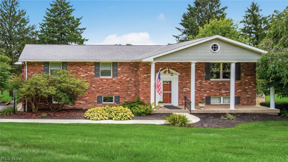 2700 Stanway Drive Zanesville OH 43701