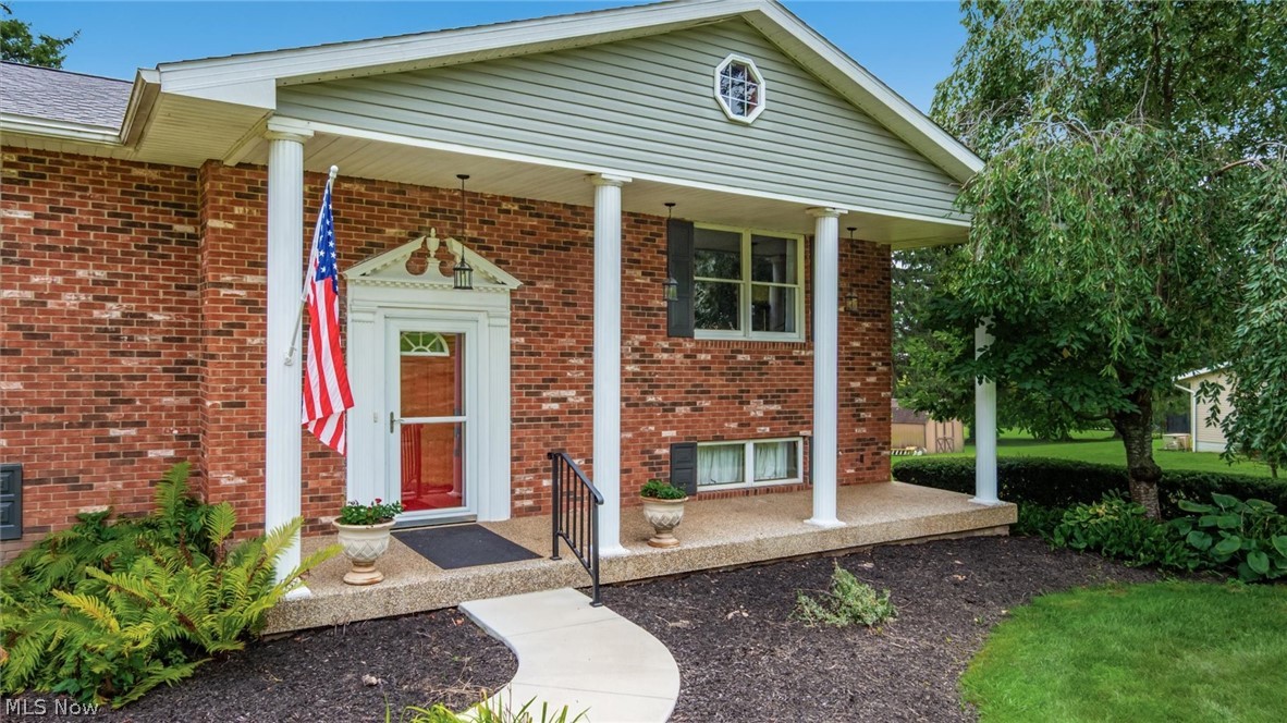 2700 Stanway Drive Zanesville OH 43701