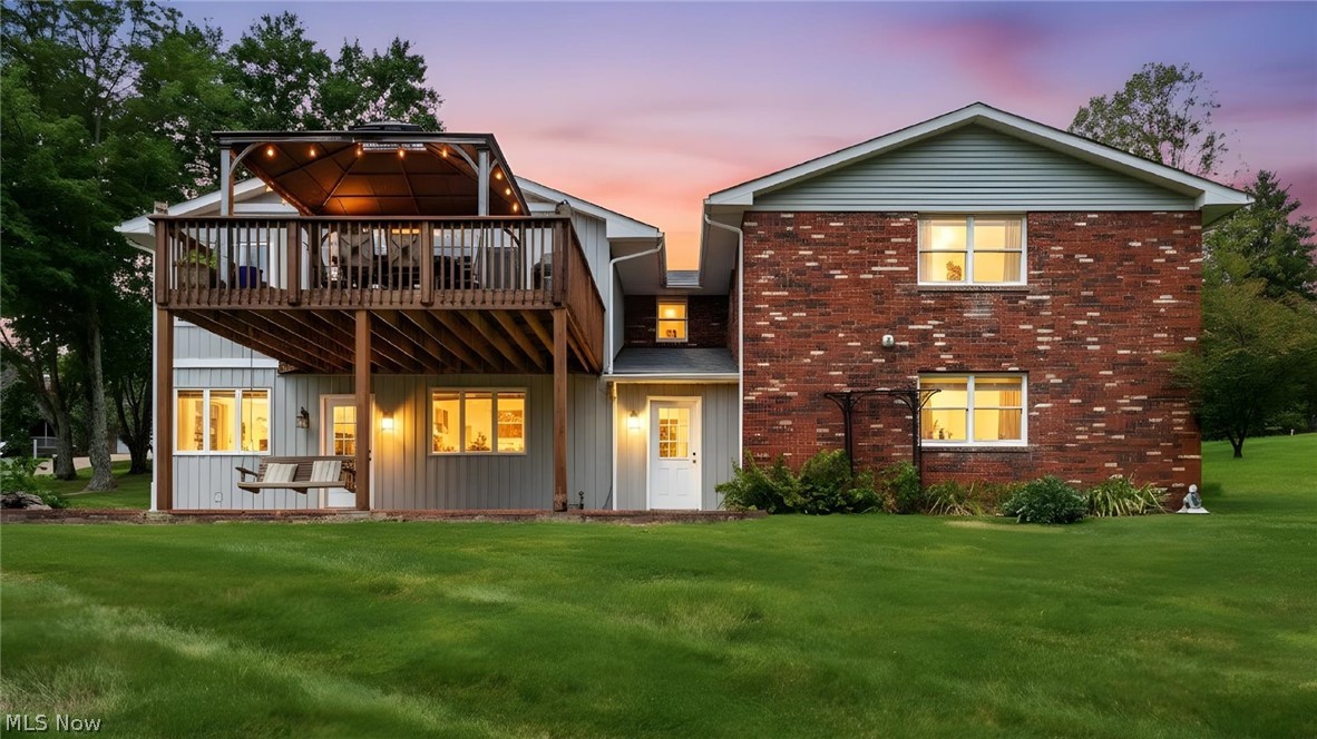2700 Stanway Drive Zanesville OH 43701