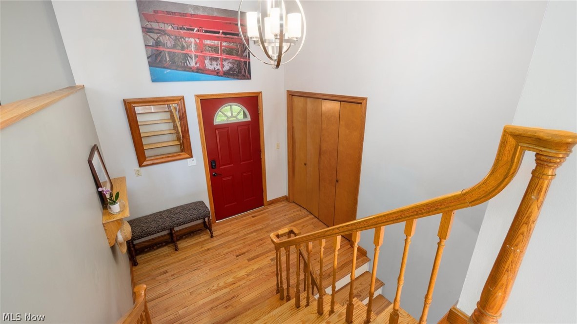 2700 Stanway Drive Zanesville OH 43701