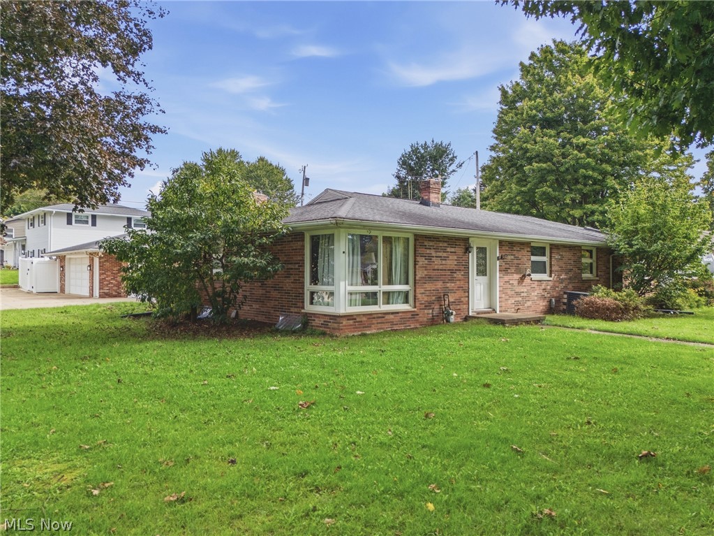 Canton OH, 5160 Lindford Avenue NE