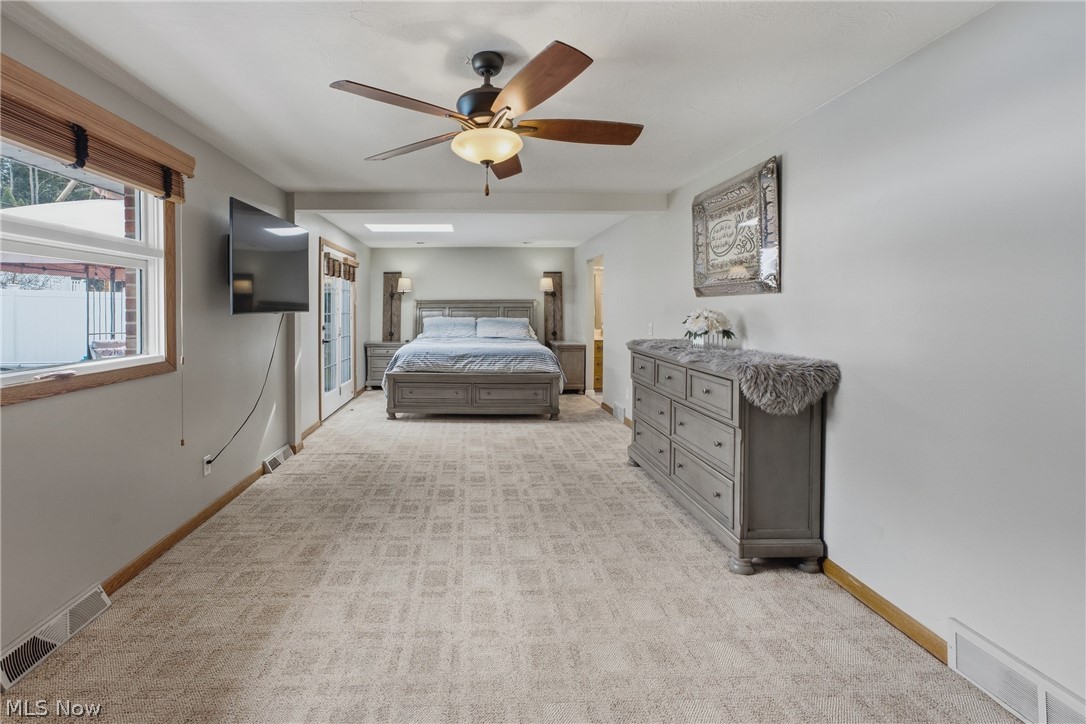 5160 Lindford Avenue NE Canton OH 44705