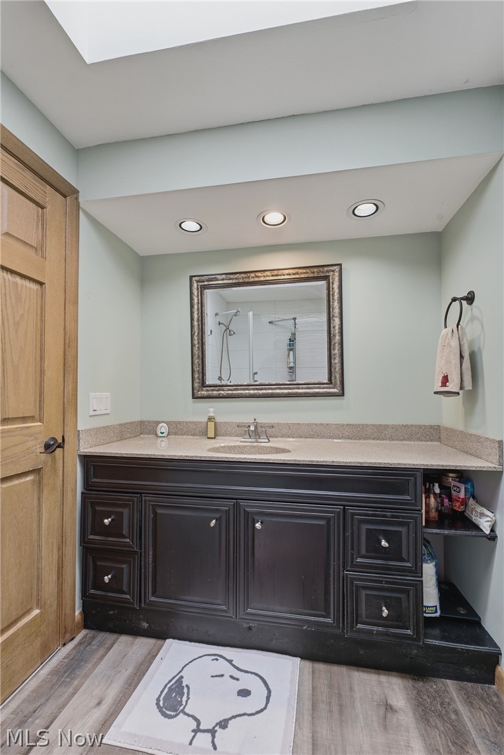 5160 Lindford Avenue NE Canton OH 44705