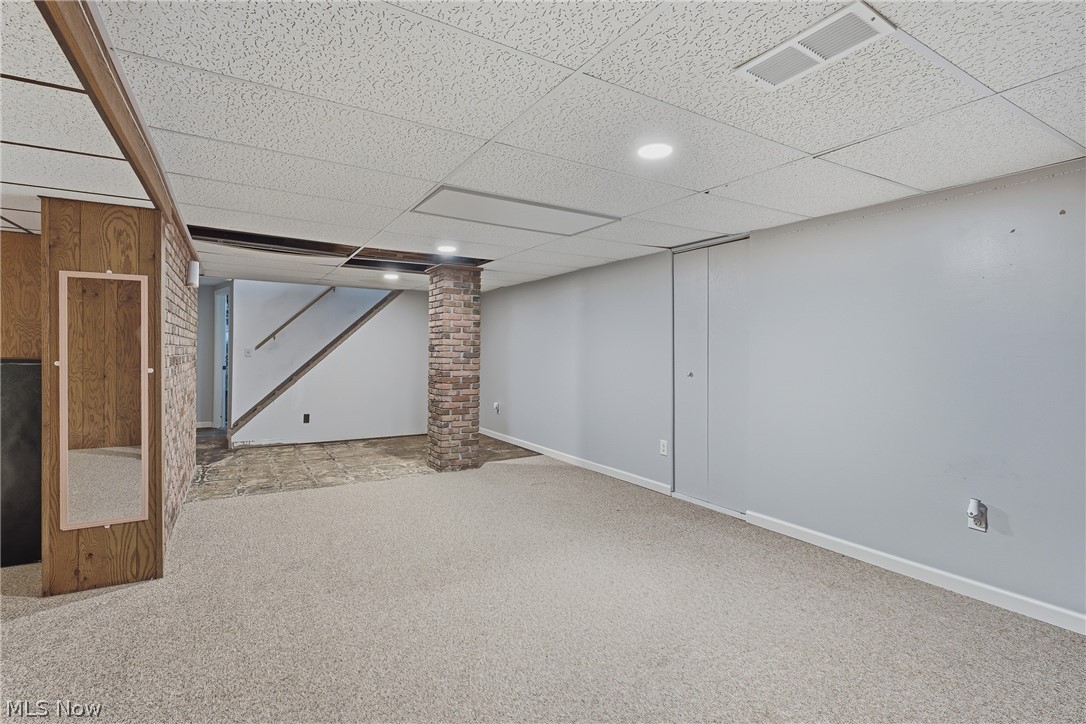 5160 Lindford Avenue NE Canton OH 44705
