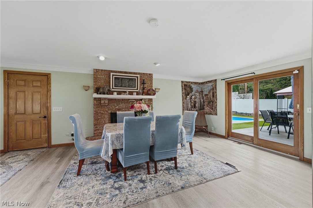 5160 Lindford Avenue NE Canton OH 44705