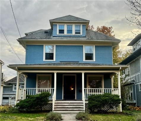 138 Marvin Avenue Akron OH 44302