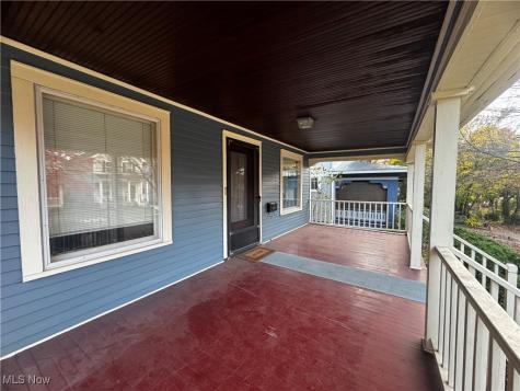 138 Marvin Avenue Akron OH 44302