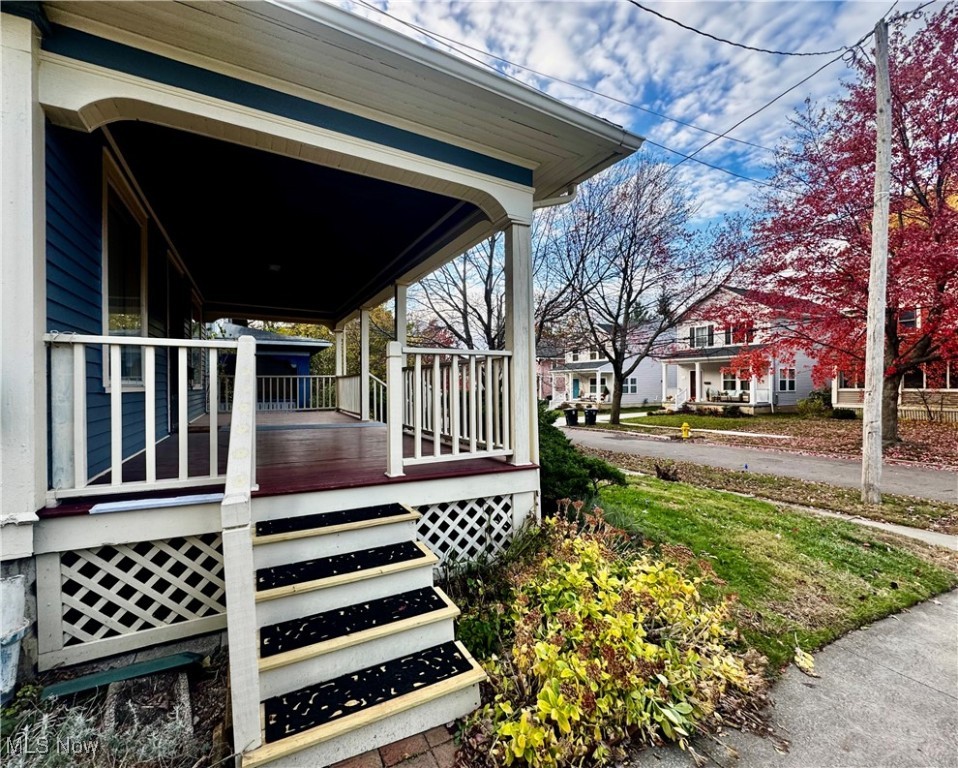 138 Marvin Avenue Akron OH 44302