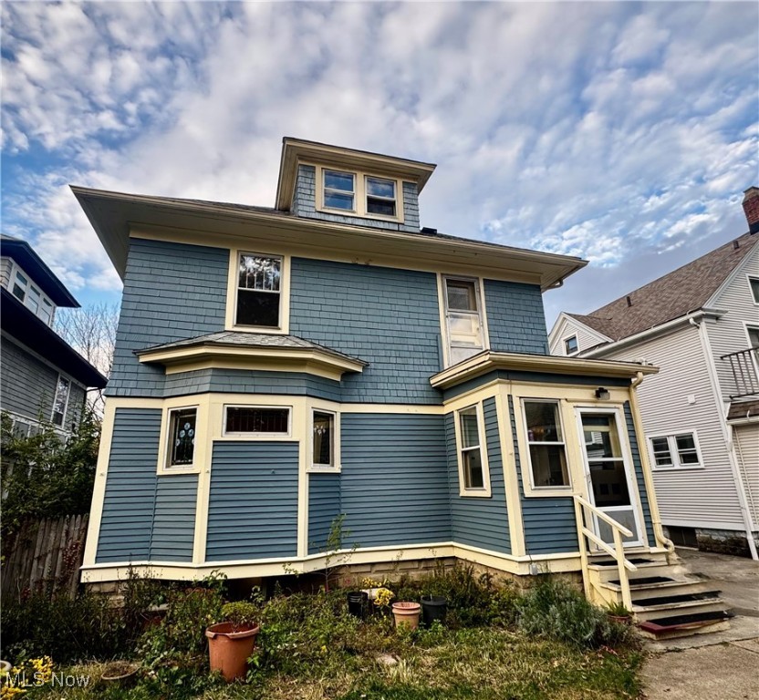 138 Marvin Avenue Akron OH 44302