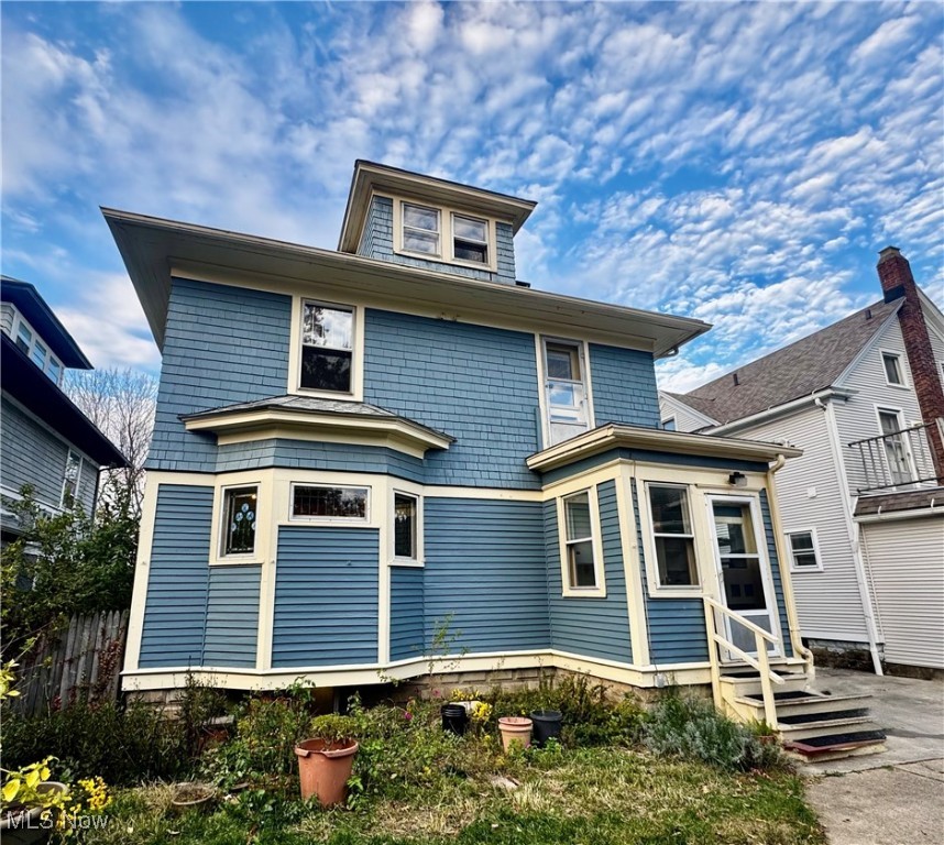 138 Marvin Avenue Akron OH 44302