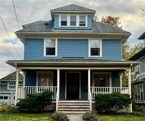 138 Marvin Avenue Akron OH 44302