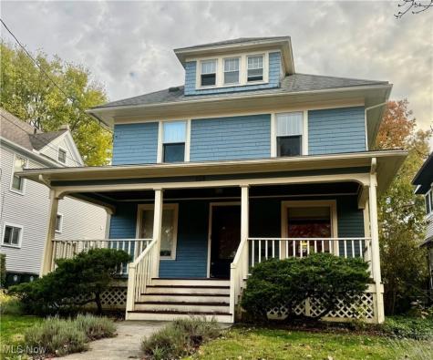 138 Marvin Avenue Akron OH 44302