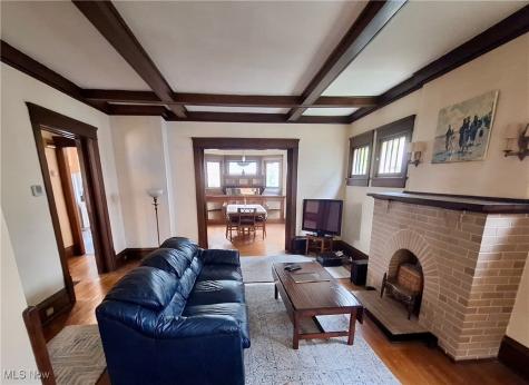 138 Marvin Avenue Akron OH 44302