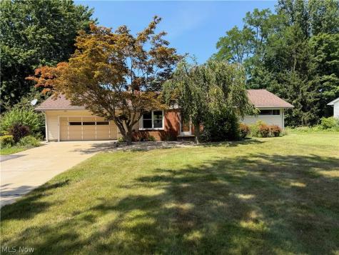 7221 Rosedale Drive Mentor OH 44060