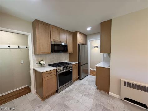 7221 Rosedale Drive Mentor OH 44060