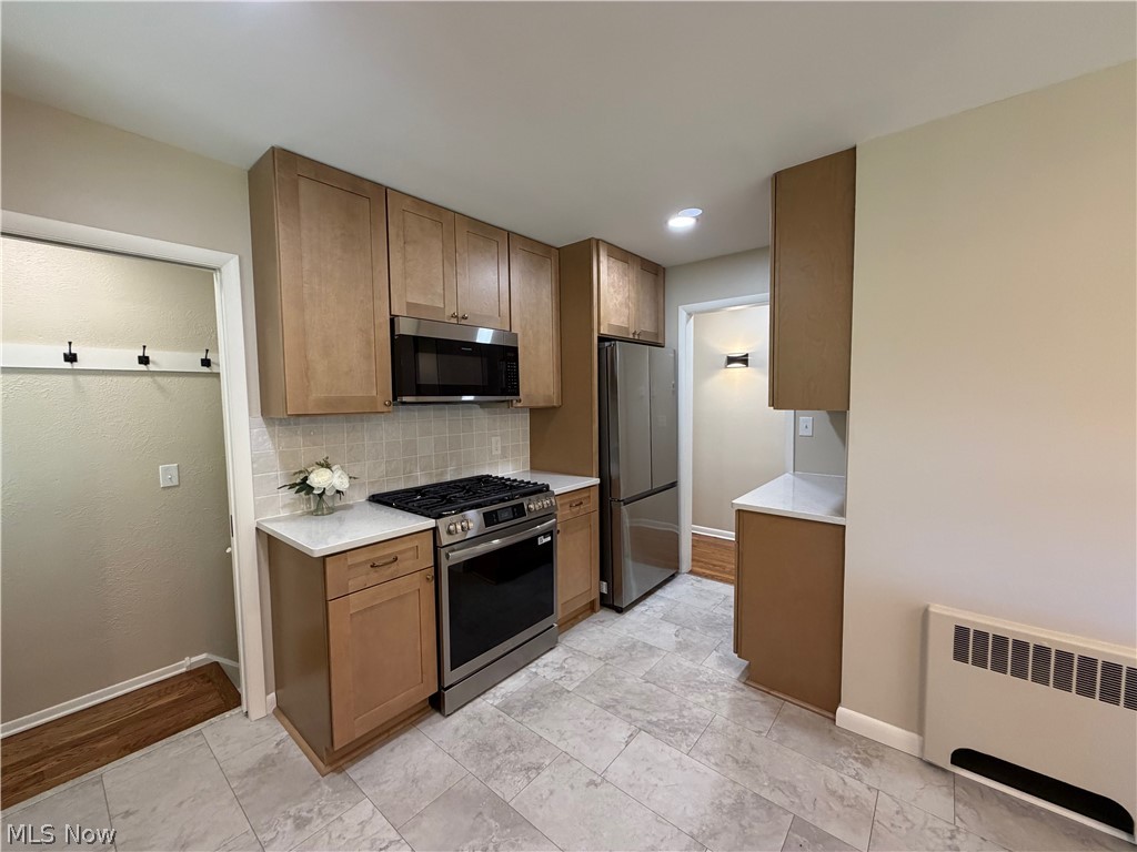 7221 Rosedale Drive Mentor OH 44060