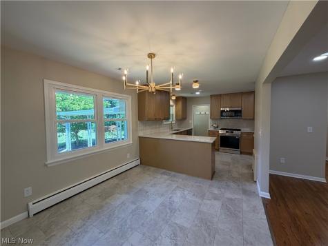 7221 Rosedale Drive Mentor OH 44060