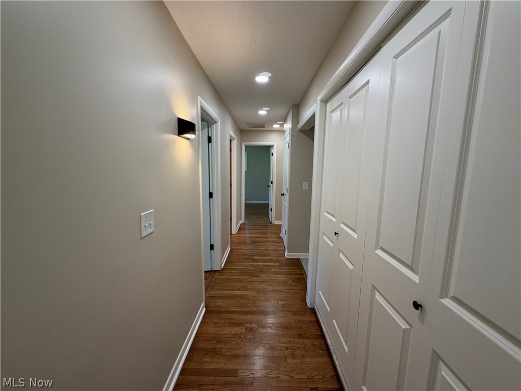7221 Rosedale Drive Mentor OH 44060