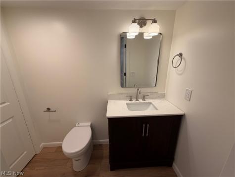 7221 Rosedale Drive Mentor OH 44060