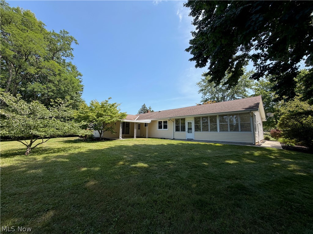 7221 Rosedale Drive Mentor OH 44060