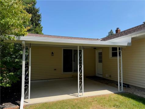 7221 Rosedale Drive Mentor OH 44060