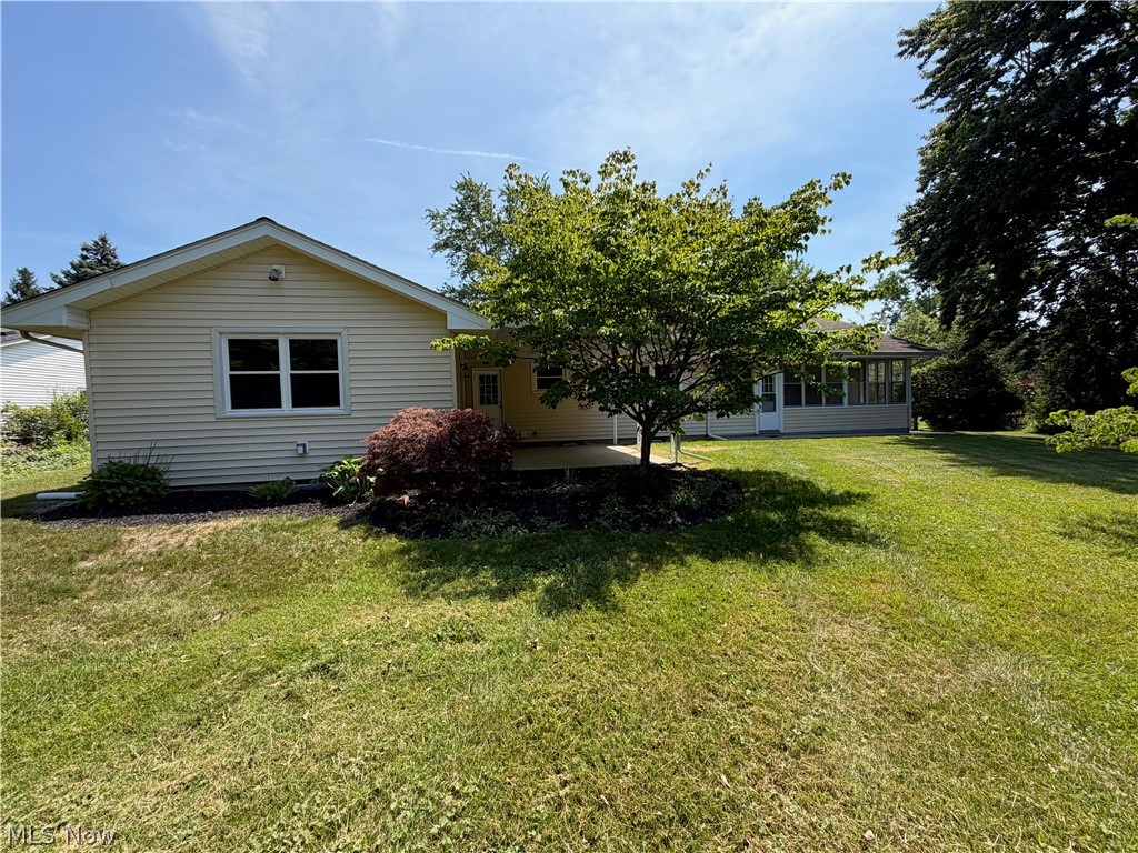 7221 Rosedale Drive Mentor OH 44060