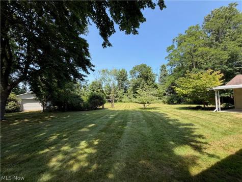 7221 Rosedale Drive Mentor OH 44060