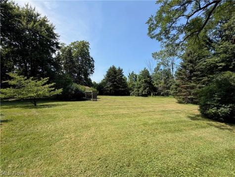 7221 Rosedale Drive Mentor OH 44060