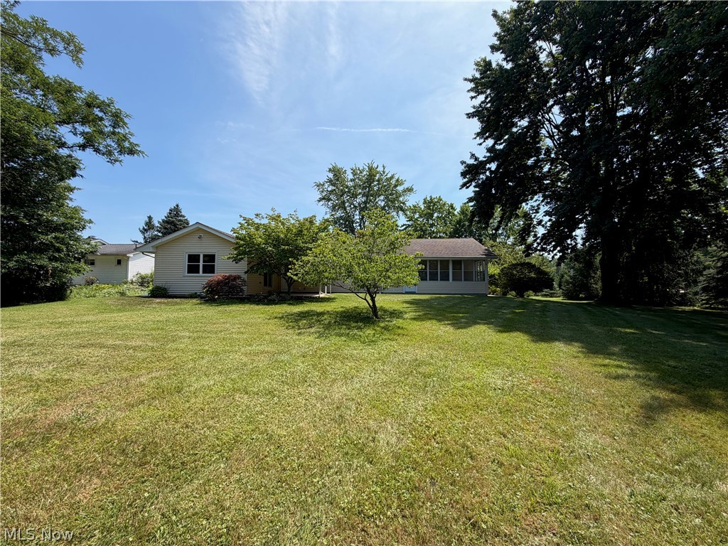 7221 Rosedale Drive Mentor OH 44060