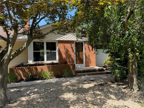 7221 Rosedale Drive Mentor OH 44060