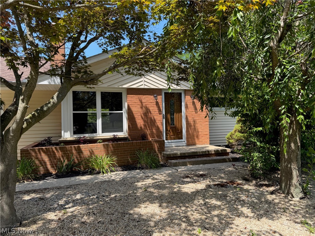 7221 Rosedale Drive Mentor OH 44060