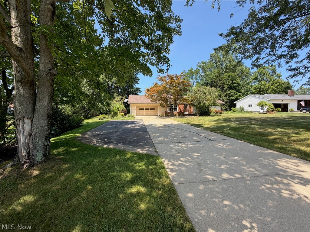 7221 Rosedale Drive Mentor OH 44060