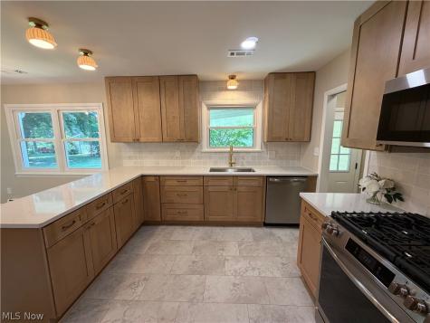 7221 Rosedale Drive Mentor OH 44060