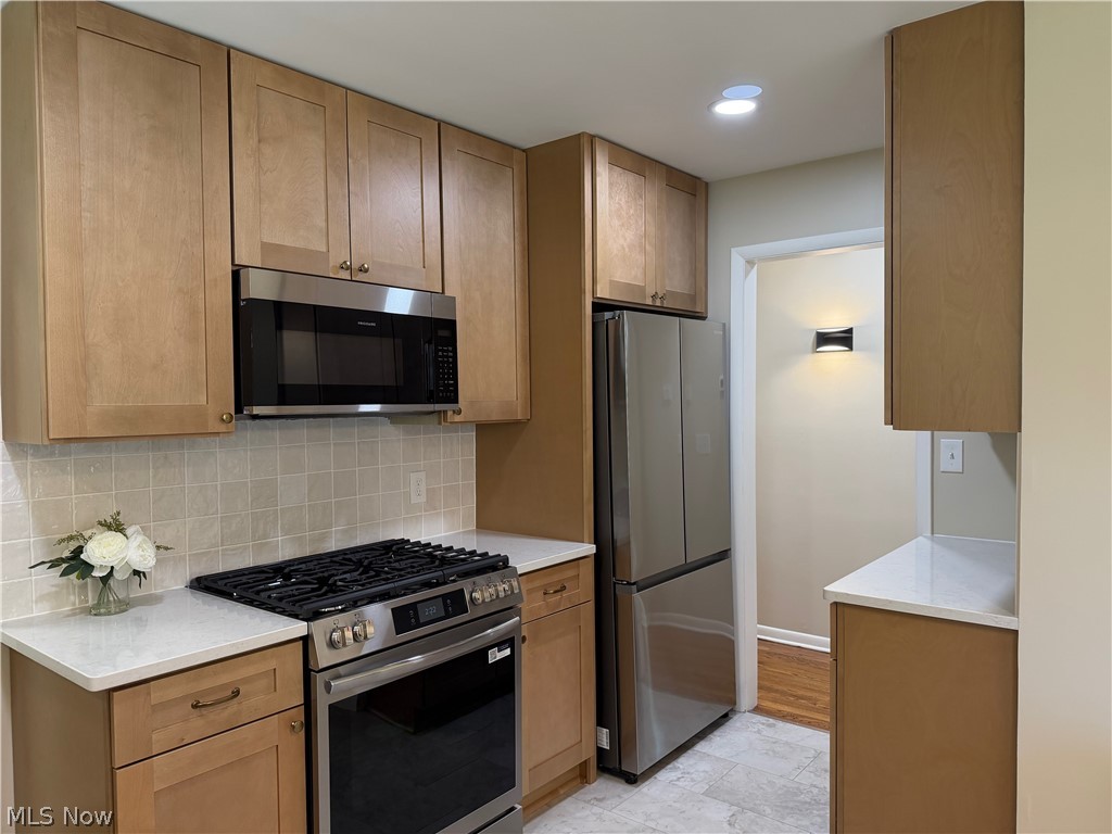 7221 Rosedale Drive Mentor OH 44060